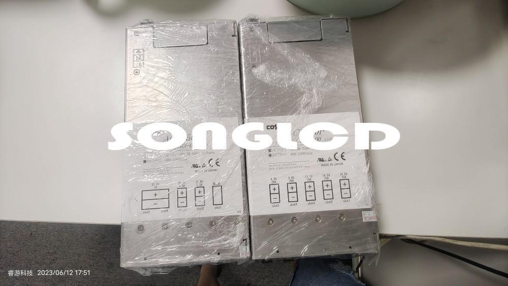 1PCS AC4-CCFFF-00 - High Quality AC Power Supply - KOEED