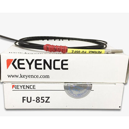 Keyence ONE FU-85Z Fiber Optic Sensor - KEYENCE