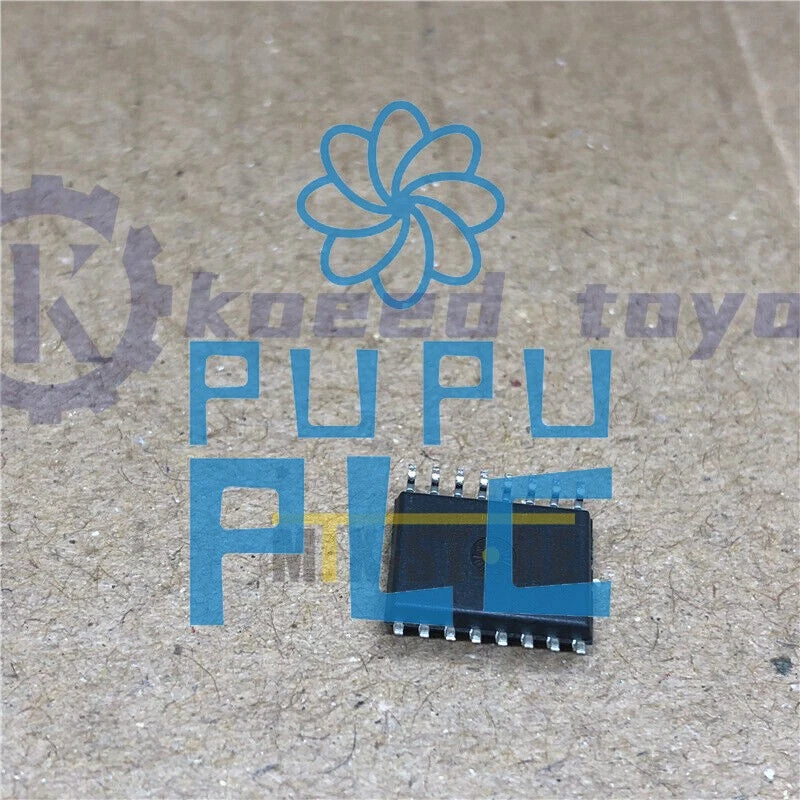 10PCS ML4824CS1 Encapsulation''SOP-16'Power Factor Correction and PWM