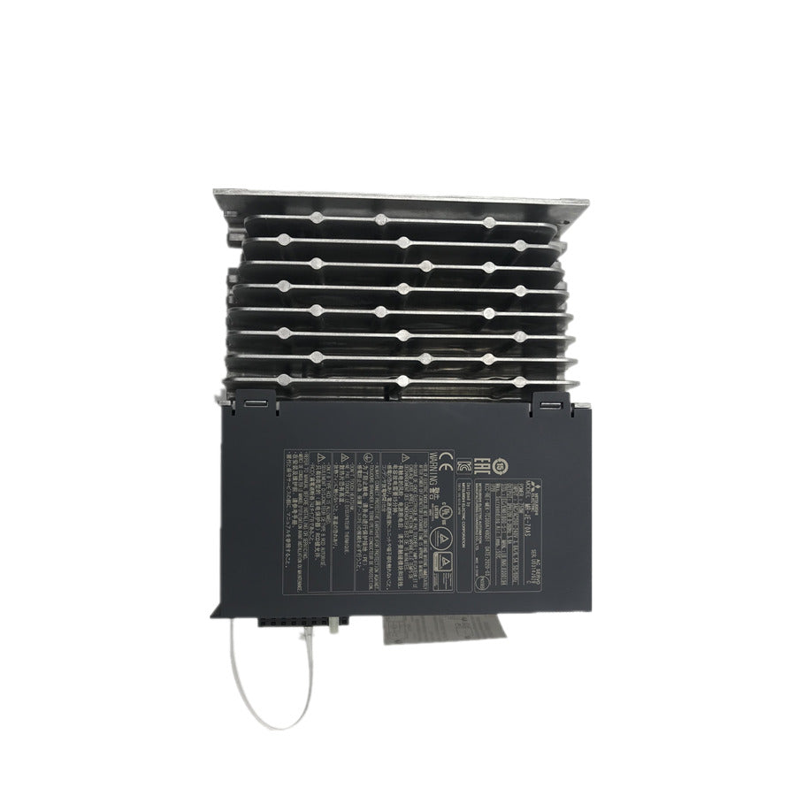 Mitsubishi MR-JE-70AS AC Servo Drives - MITSUBISHI