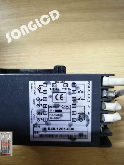 1PCS DC48 M-048-1201-000 - KOEED