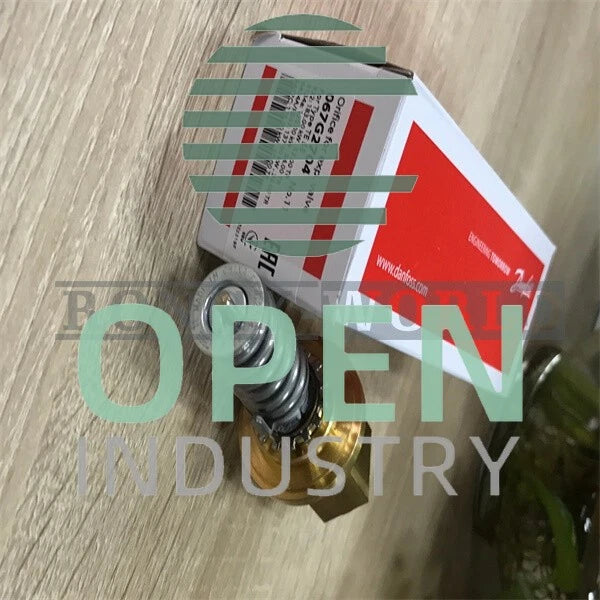 Danfoss Expansion Valve Spool 067G2704