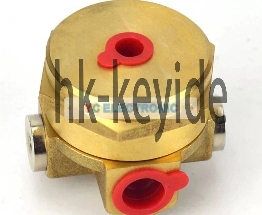 Vent valve HEV08EG FIT For Ingersoll Rand screw air compressor Replace 70-665729