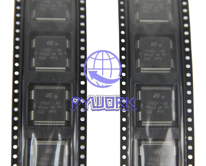 10PCS/ ST L9302-AD Integrated Circuits