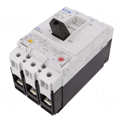 EATON NZMN2-A250 Circuit Breaker 250A - EATON