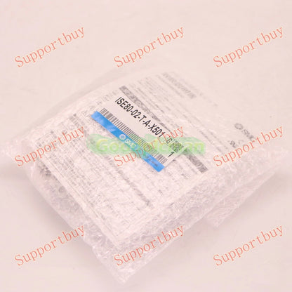 one smc Pressure switch IsE80-02-T-A-X501 SHIP