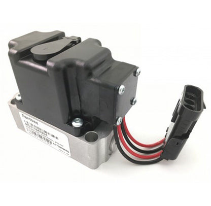 DANFOSS MCV116A3204 Control Valve - DANFOSS