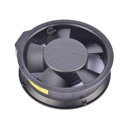 1PCS All Metal High-Temperature Fan for W2S130-AB03-19 - KOEED