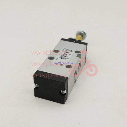 1PCS CAMOZZI Solenoid Valve 458-015-22 45801522
