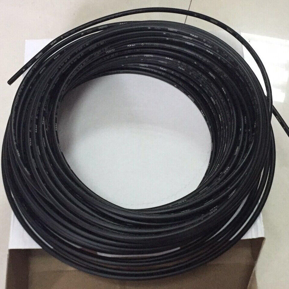 Festo PUN-6X1-SW Tubing - FESTO