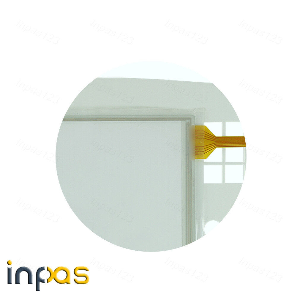 For Maquet Servo-i Ventilator touch screen panel with Front overlay Replacement