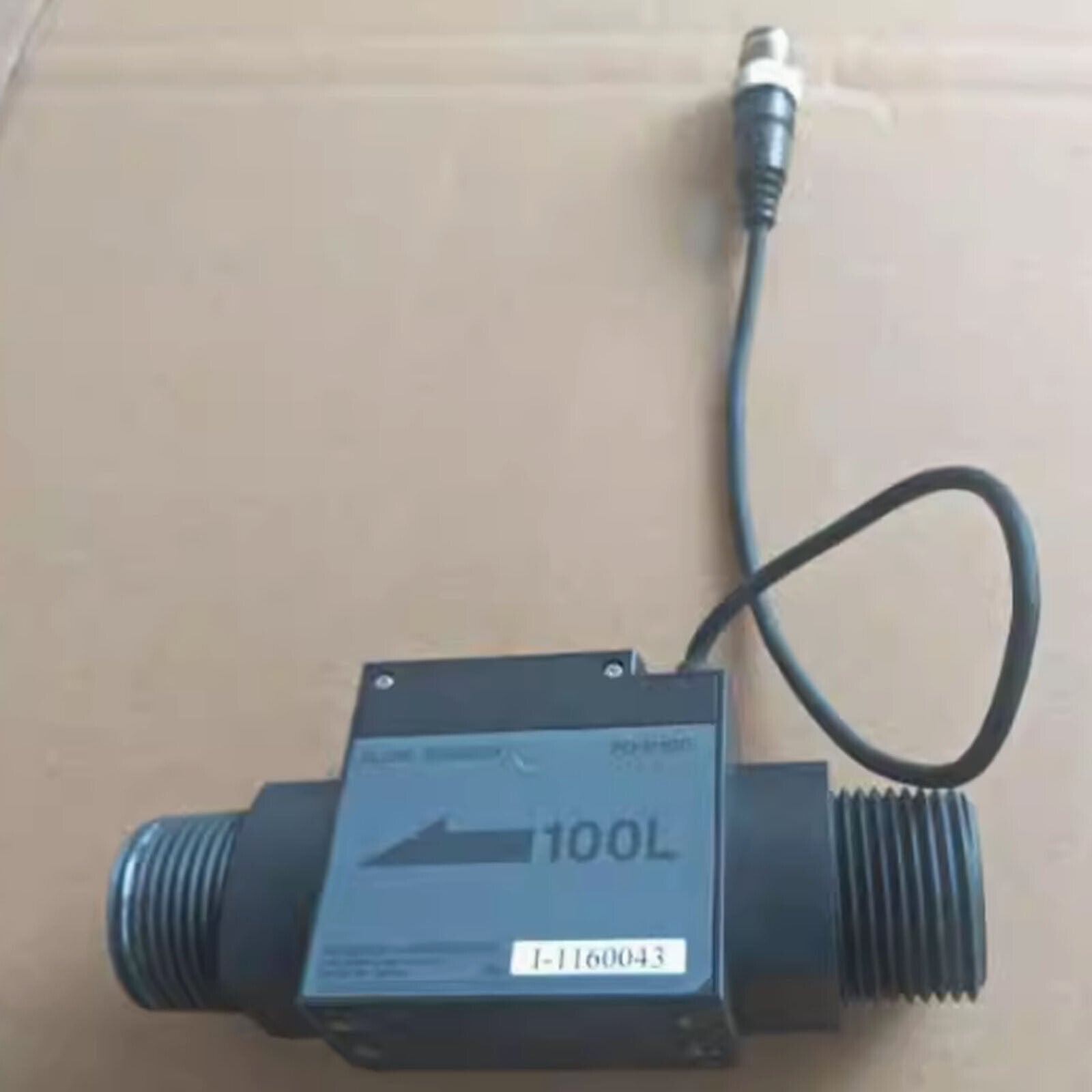 new 1PCS Keyence FD-P100 Flow Pressure Sensor ping FDP100 - KEYENCE
