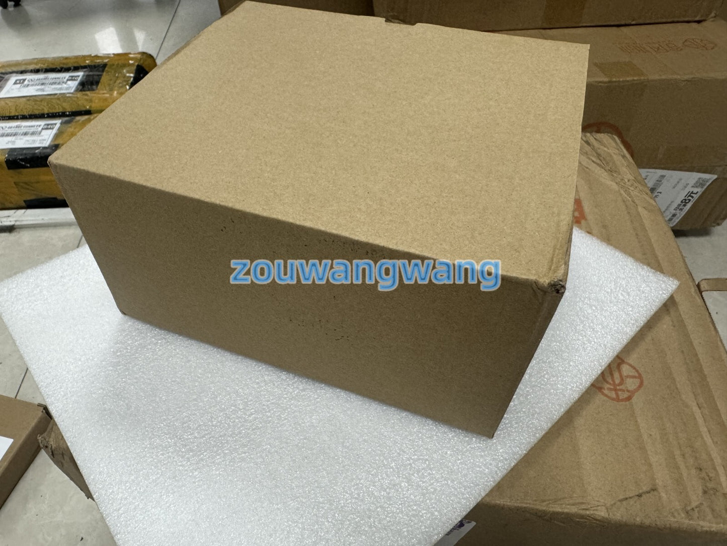 new 1PCS 132F0018 DANFOSS VLT MICRO DRIVE Best Price Quality Assurance