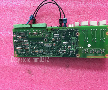 1pcs ABB ACS600 Inverter IO Board NIOC-01 NI0C-01 Test ok