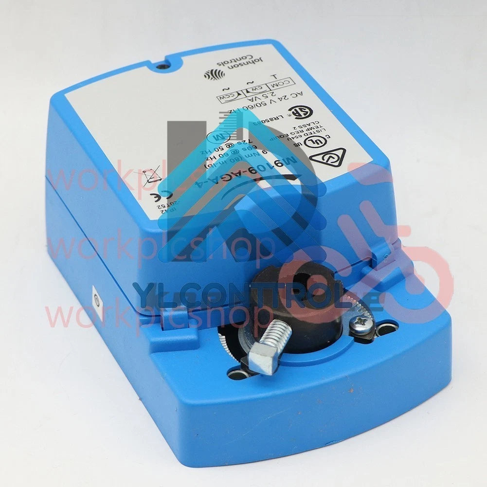 JOHNSON M9109-AGA-4 Valve Actuator 1PCS