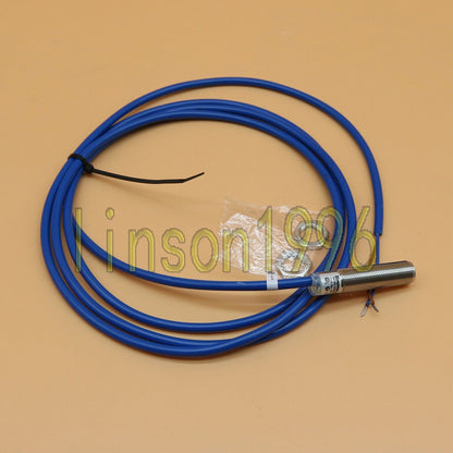 Pepperl+Fuchs MC60-12GM50-1N Proximity Switch - PEPPERL+FUCHS