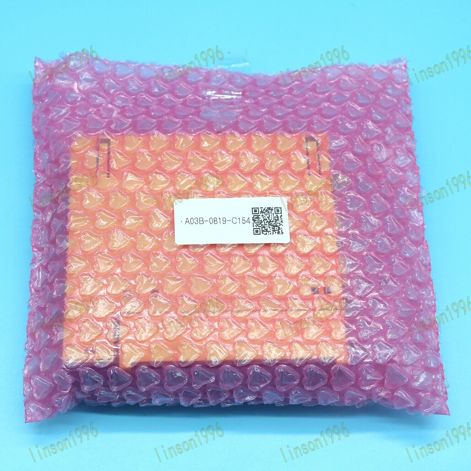 new ONE Fanuc A03B-0819-C154 Module - ONE