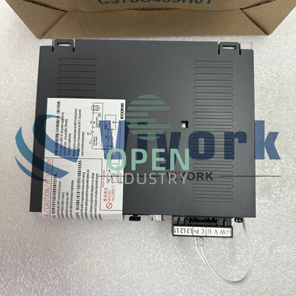 1PCS Mitsubishi MR-JE-40B SERVO AMPLIFIER 400W 200V SSCNETIII/H