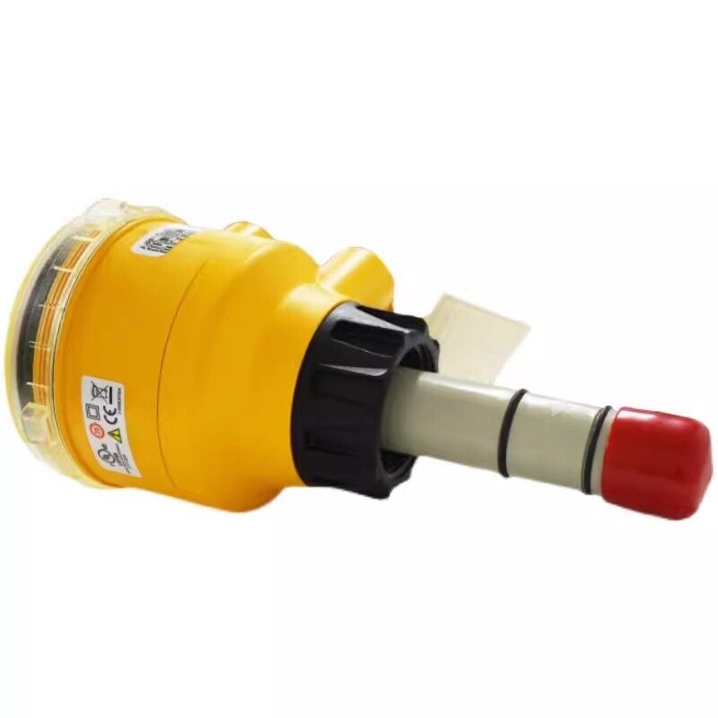 new 1pcs +GF+ Signet 3-2551-P1-42 Electromagnetic Flowmeter with Display. - SIGNET