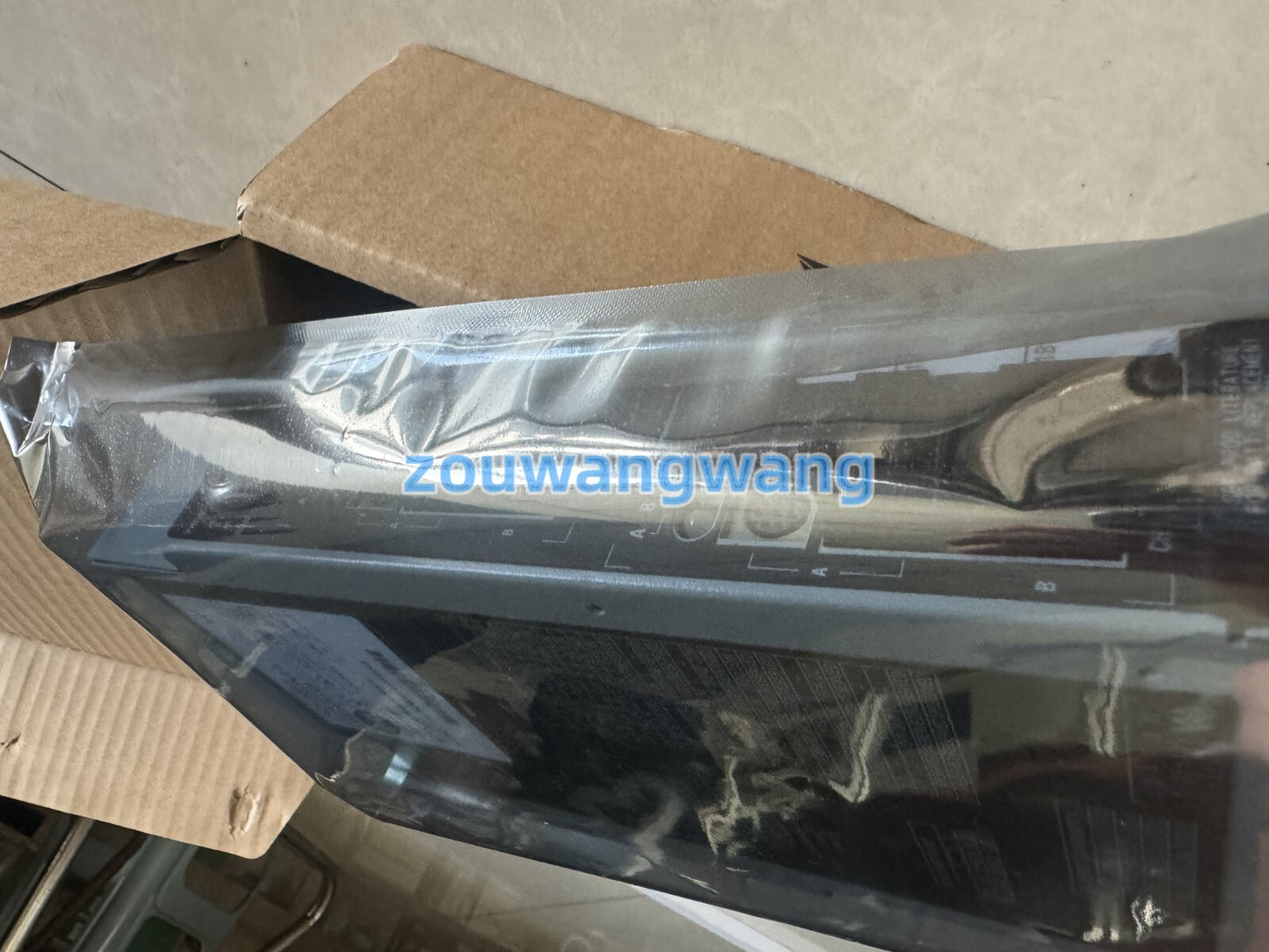 new 1785-L40B Allen Bradley PLC 5 Processor 1785L40B W556