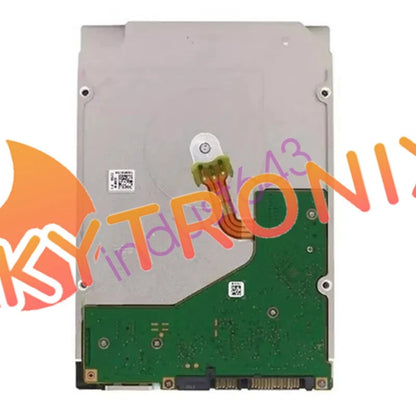 Seagate Exos X12 ST12000NM0127 12TB 256MB 7200RPM 3.5" SATA HDD