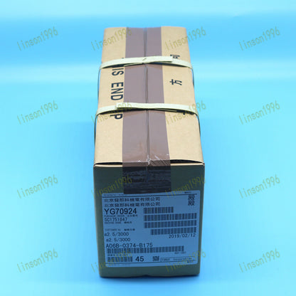 1PC A06B-0374-B175 For FANUC Servo Motor - FANUC