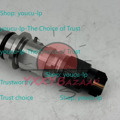 1PC Fuel Injector Common Rail Injector 0445120342 Fits Bosch Dodge Diesel 6.7L