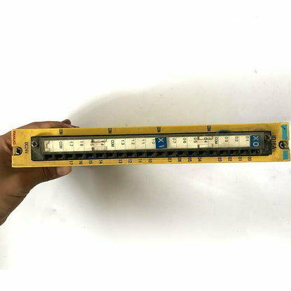 Used Fanuc A03B-0801-C131 Input Module Tested in Good Condition - FANUC