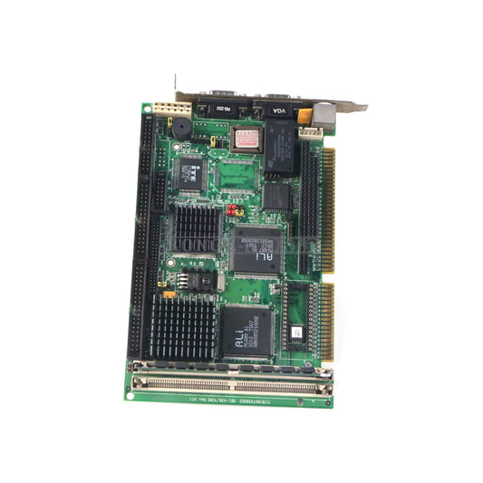 AAEON SBC-456/456E - Tested Motherboard - AEON