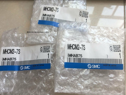 SMC Pneumatic Cylinder MHCM2-7S - SMC
