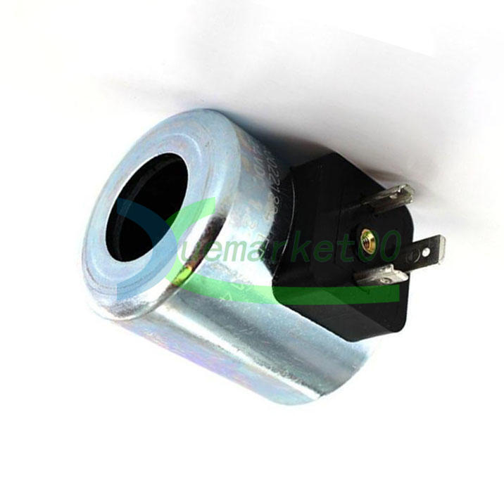 new One R900221884 Ball valve electromagnet For Rexroth - REXROTH