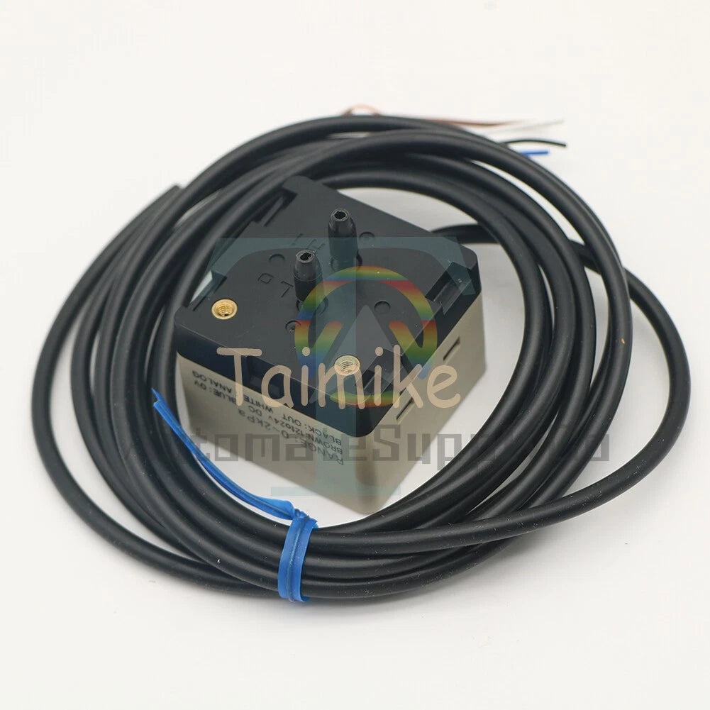 1PCS Panasonic SUNX DP-M2ZA Pressure Sensor DPM2ZA