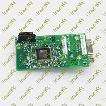 Yaskawa SI-P3 Inverter Communication Card - YASKAWA