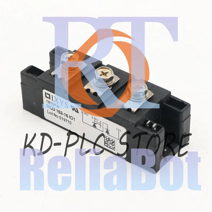 1Pcs IXYS SCR DIODE MODULE MCD162-16IO1 MCD162-16I01