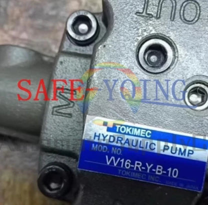 1PCS TOKIMEC VV16-R-Y-B-10 metering oil pump