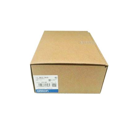Omron NB3Q-TW00B HMI Touch Screen - OMRON