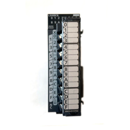 Input Module L series Mitsuboshi LX40C6 - MITSUBISHI
