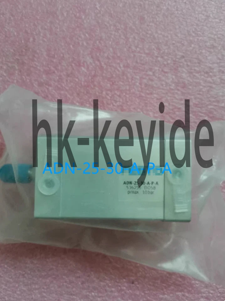 1Pcs FOR FESTO ADN-25-30-A-P-A cylinder 536256
