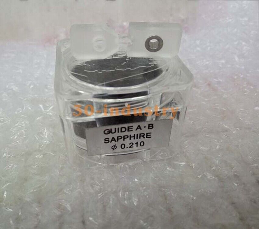 S101 AB Block for Sodick Median Diamond Eye - Various Sizes - SODICK