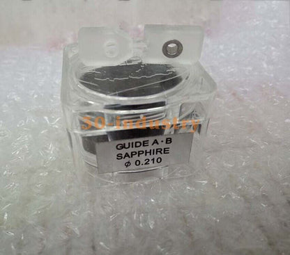 S101 AB Block for Sodick Median Diamond Eye - Various Sizes - SODICK