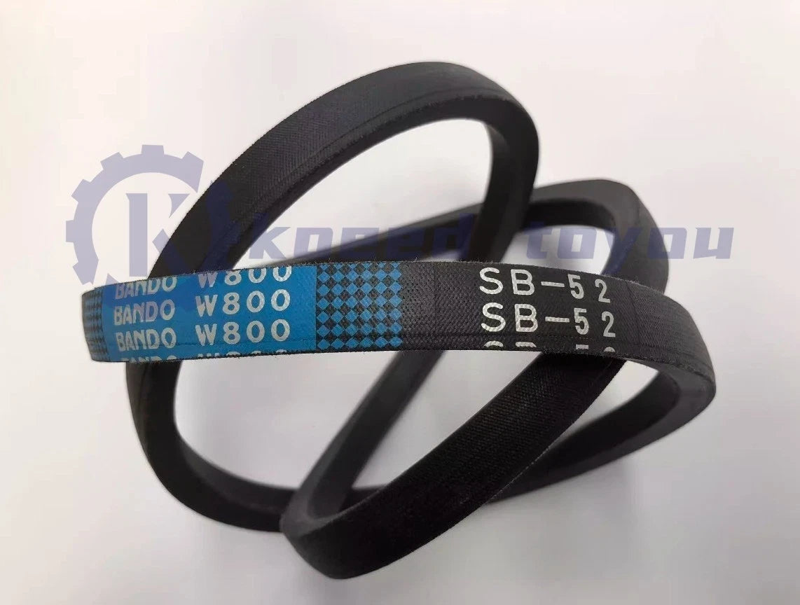 1PC FOR Triangular belt SB52W800～