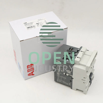 1PCS ABB AX80-30-11-80 1SBL411074R8011 220-230V AC Contactor