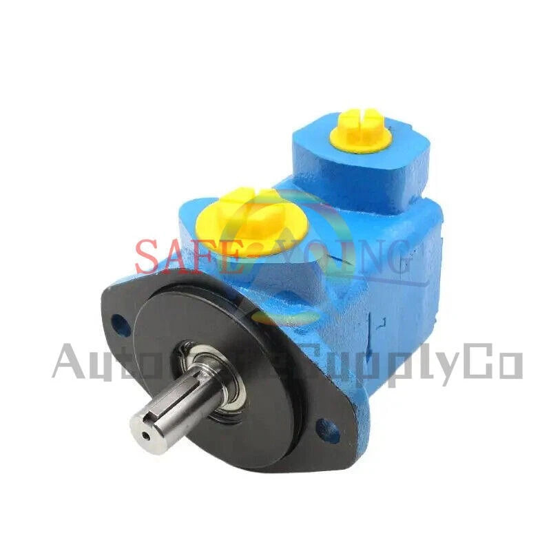 1PCS V10-1P7P-1C20 For Vickers V10 V20 series singal vane pump