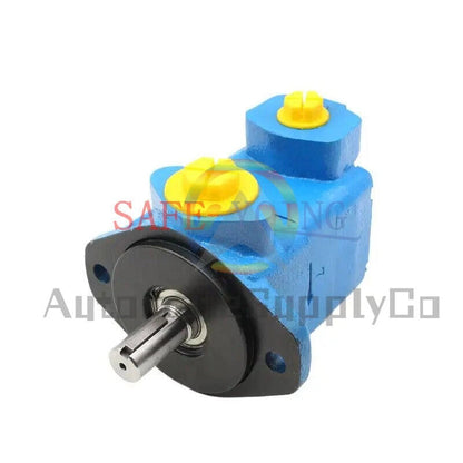 1PCS V10-1P7P-1C20 For Vickers V10 V20 series singal vane pump