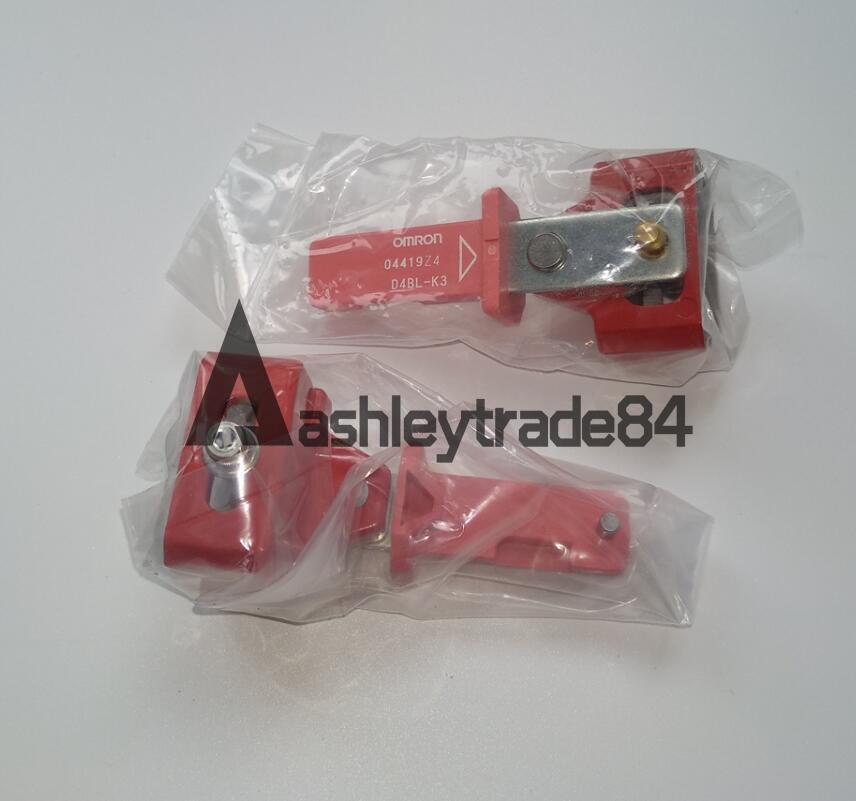 5PCS  Omron D4BL-K3 Safety Door Switch Key