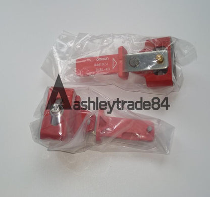5PCS  Omron D4BL-K3 Safety Door Switch Key