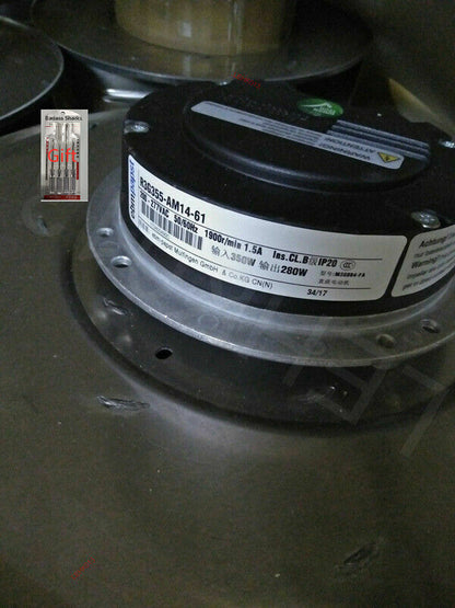 1pcs new r3g355-am14-61 - KOEED