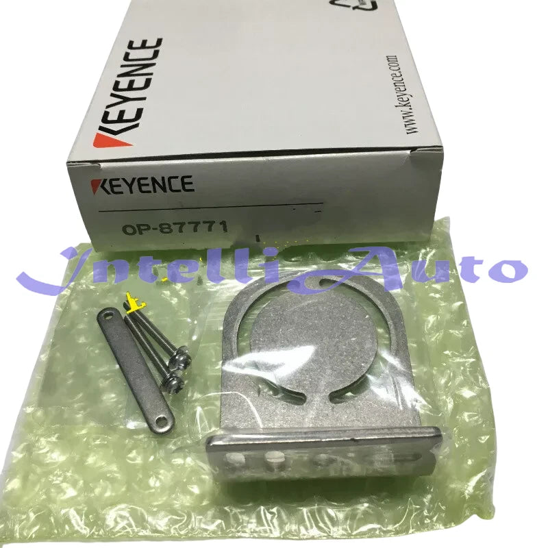 1PC Keyence OP-87771 Angle Bracket OP87771 In box Free shipping