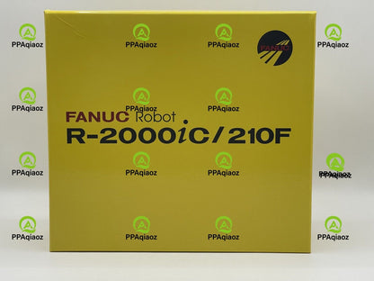 Fanuc R-2000iC Robot Model - FANUC