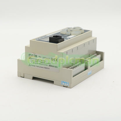 1PCS Socomec Atys C30 Switch Controller 15993030